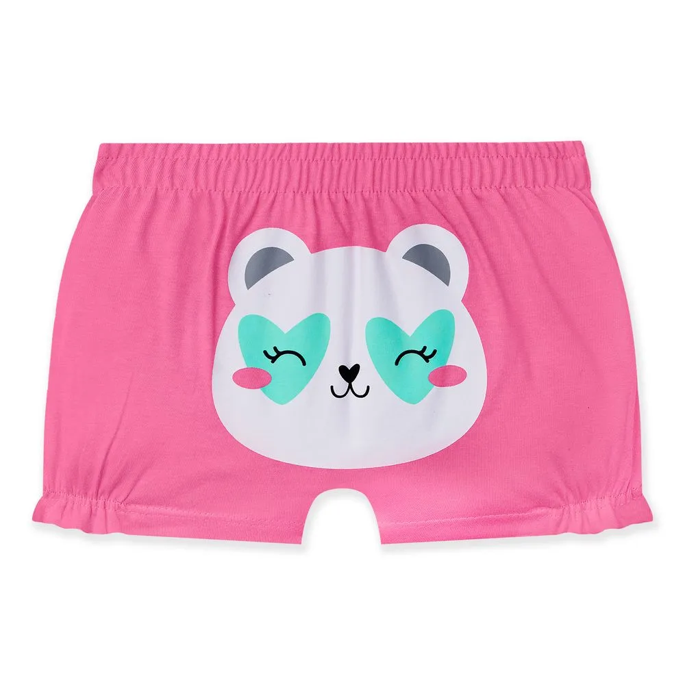 Conjunto body corazones