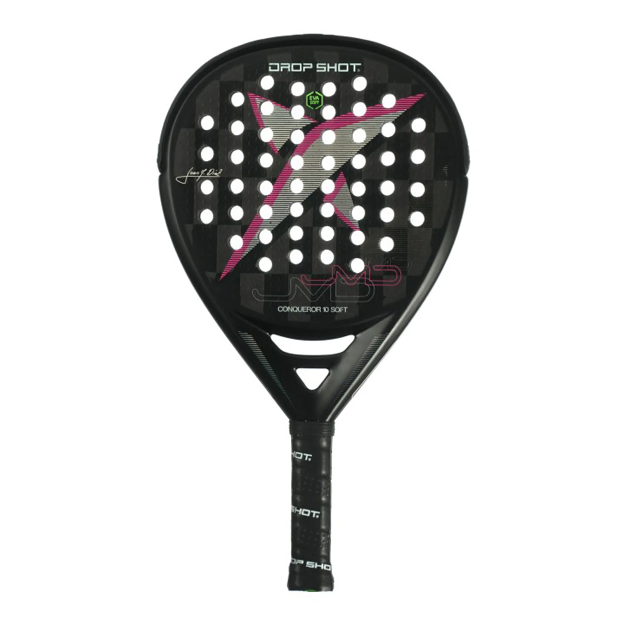 Conqueror 10 Soft