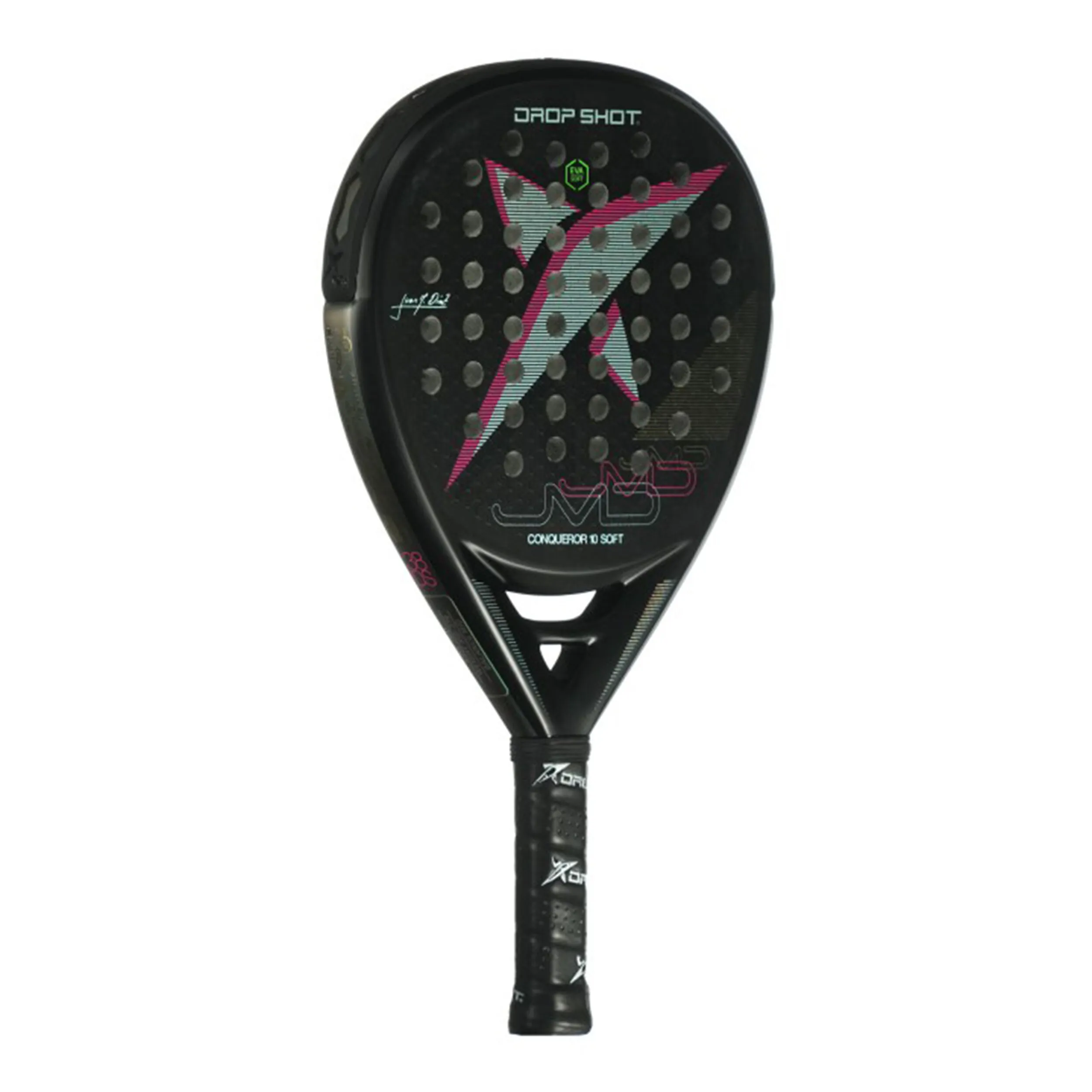 Conqueror 10 Soft