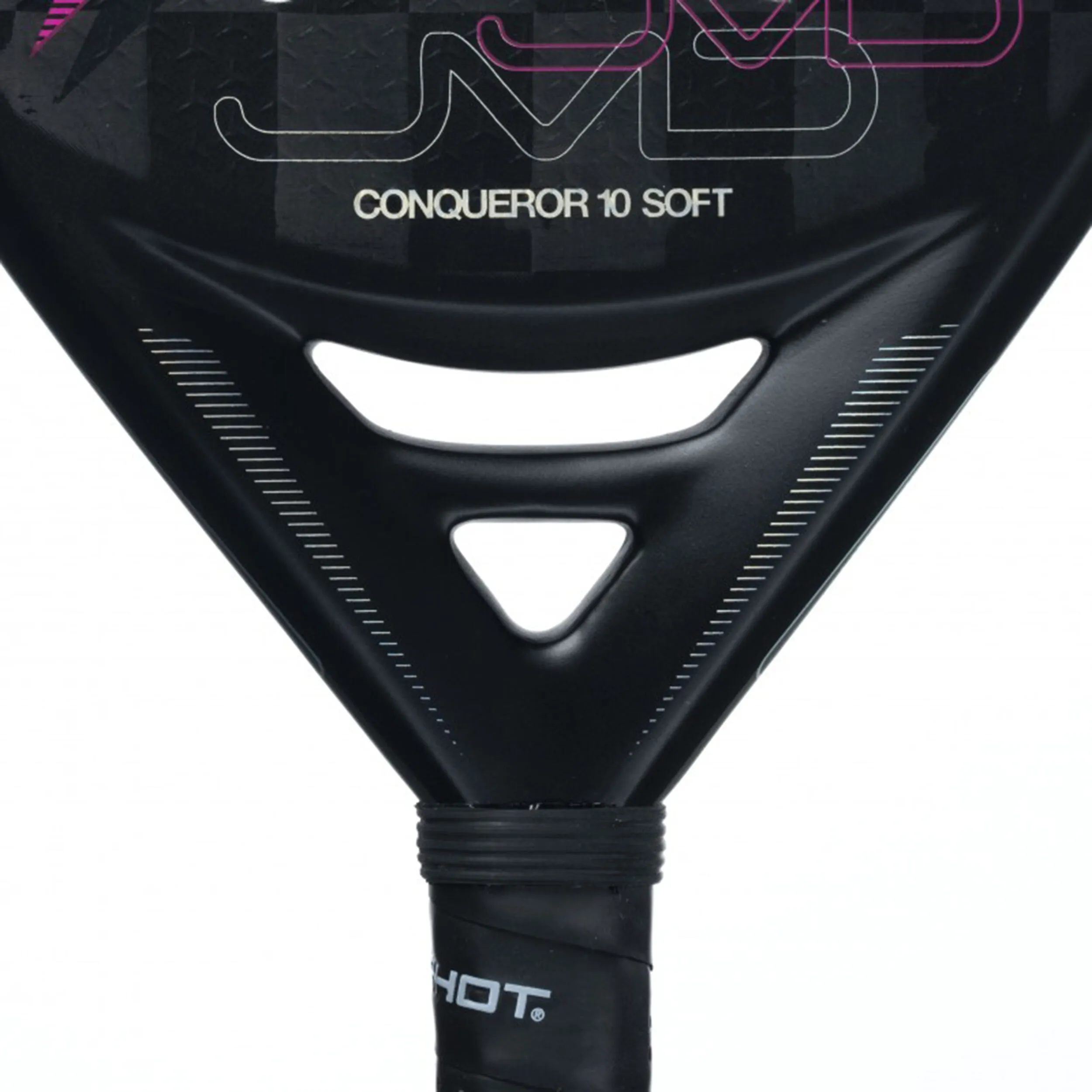 Conqueror 10 Soft