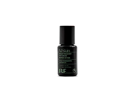 Contorno de ojos Night Recovery Botox Action Alskin