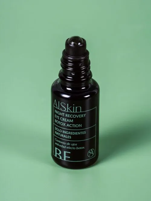 Contorno de ojos Night Recovery Botox Action Alskin