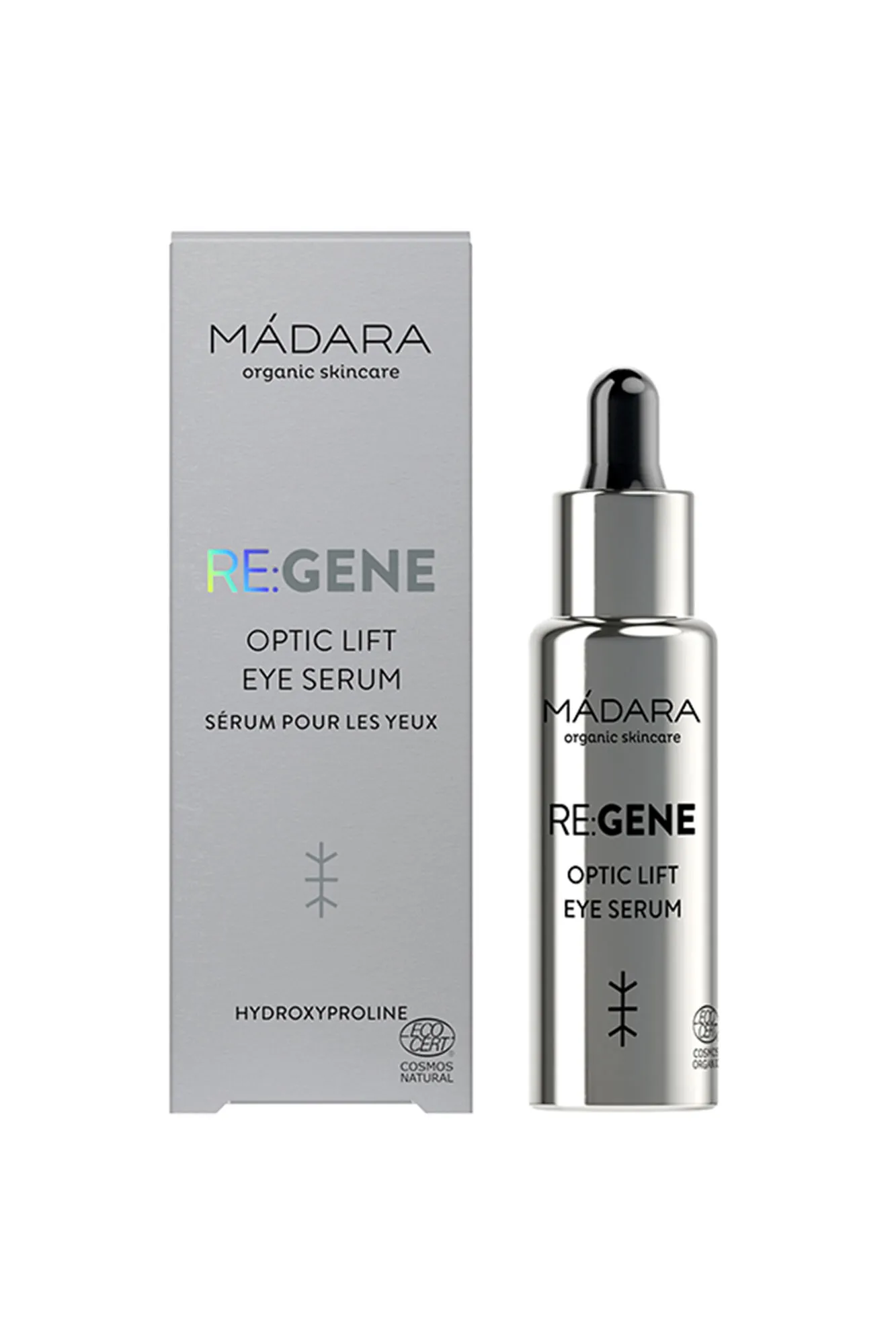 Contorno de ojos regene optic lift 15 ml