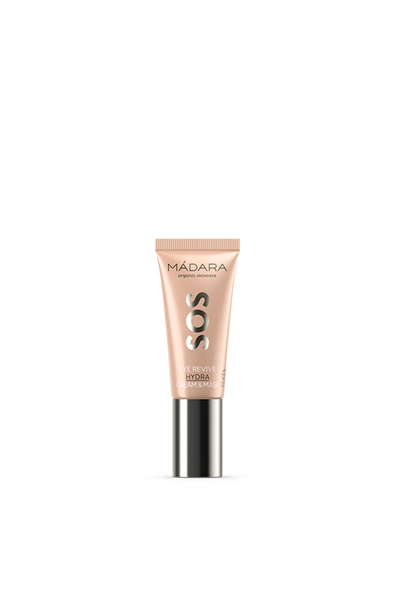 Contorno de ojos sos hydra eye revive 20 ml