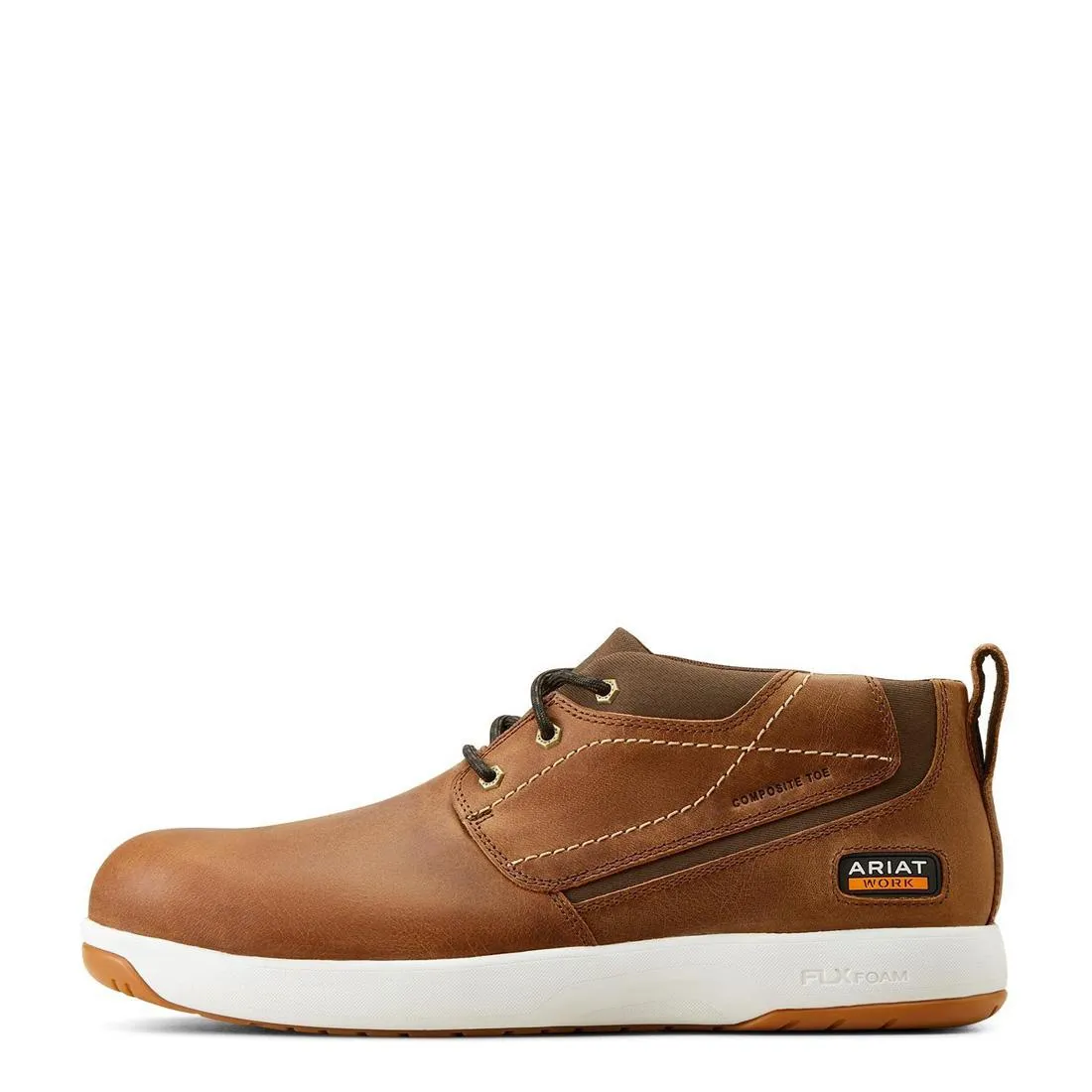 CONVEYER COMPOSITETOE WORK SHOE SANDSTORM