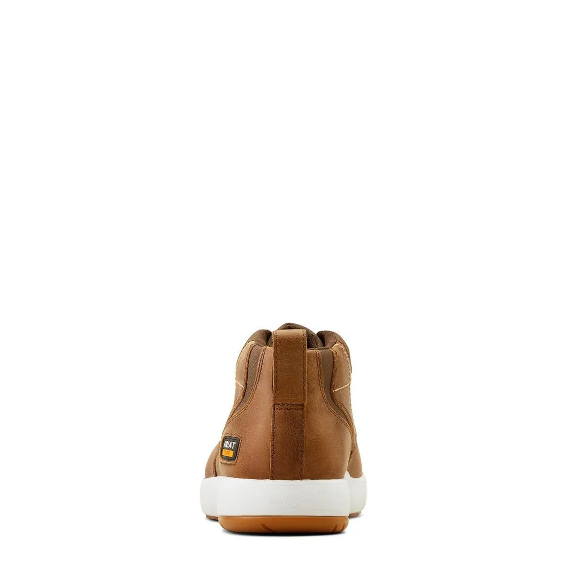 CONVEYER COMPOSITETOE WORK SHOE SANDSTORM