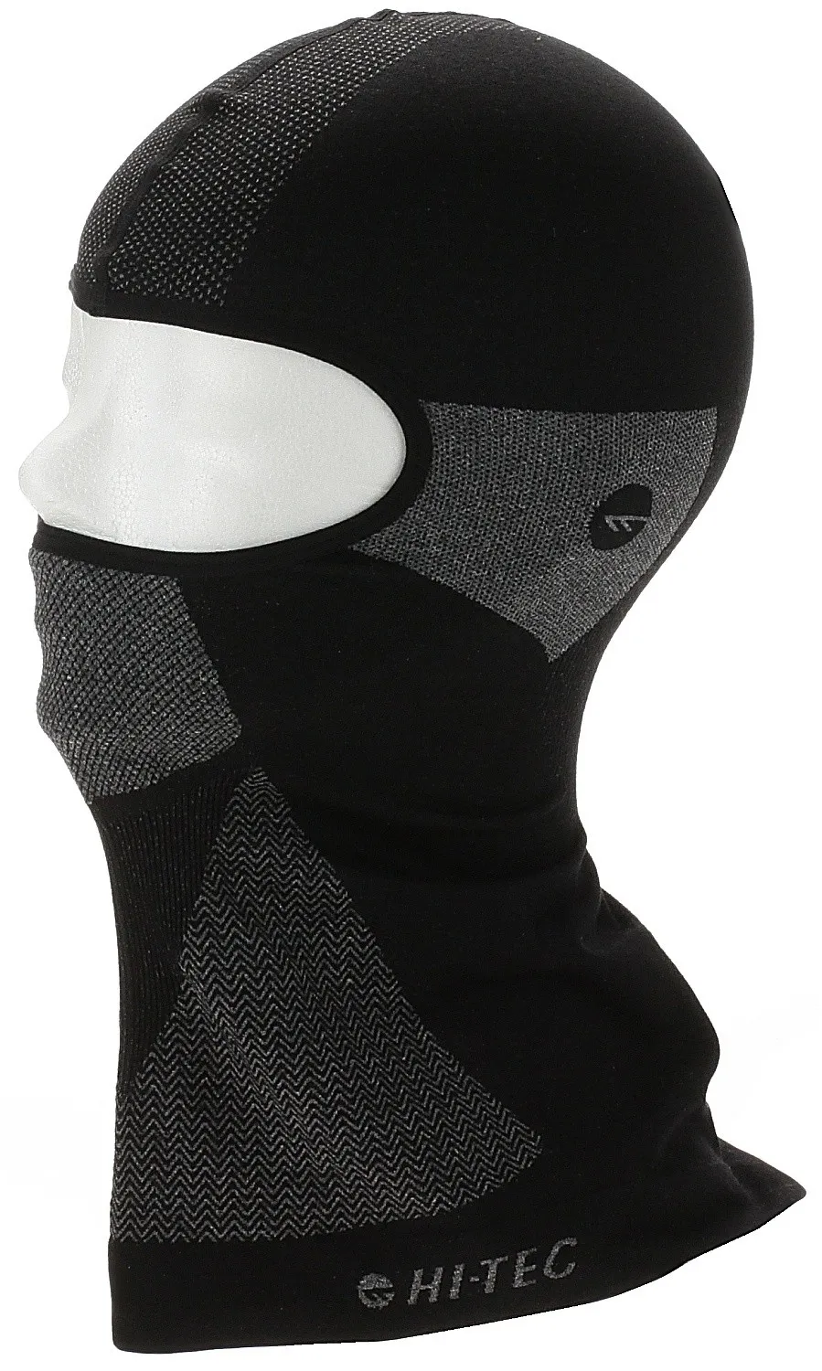 CRISáLIDA HITEC CALDERA  BLACK