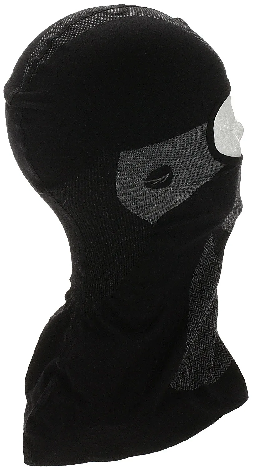 CRISáLIDA HITEC CALDERA  BLACK