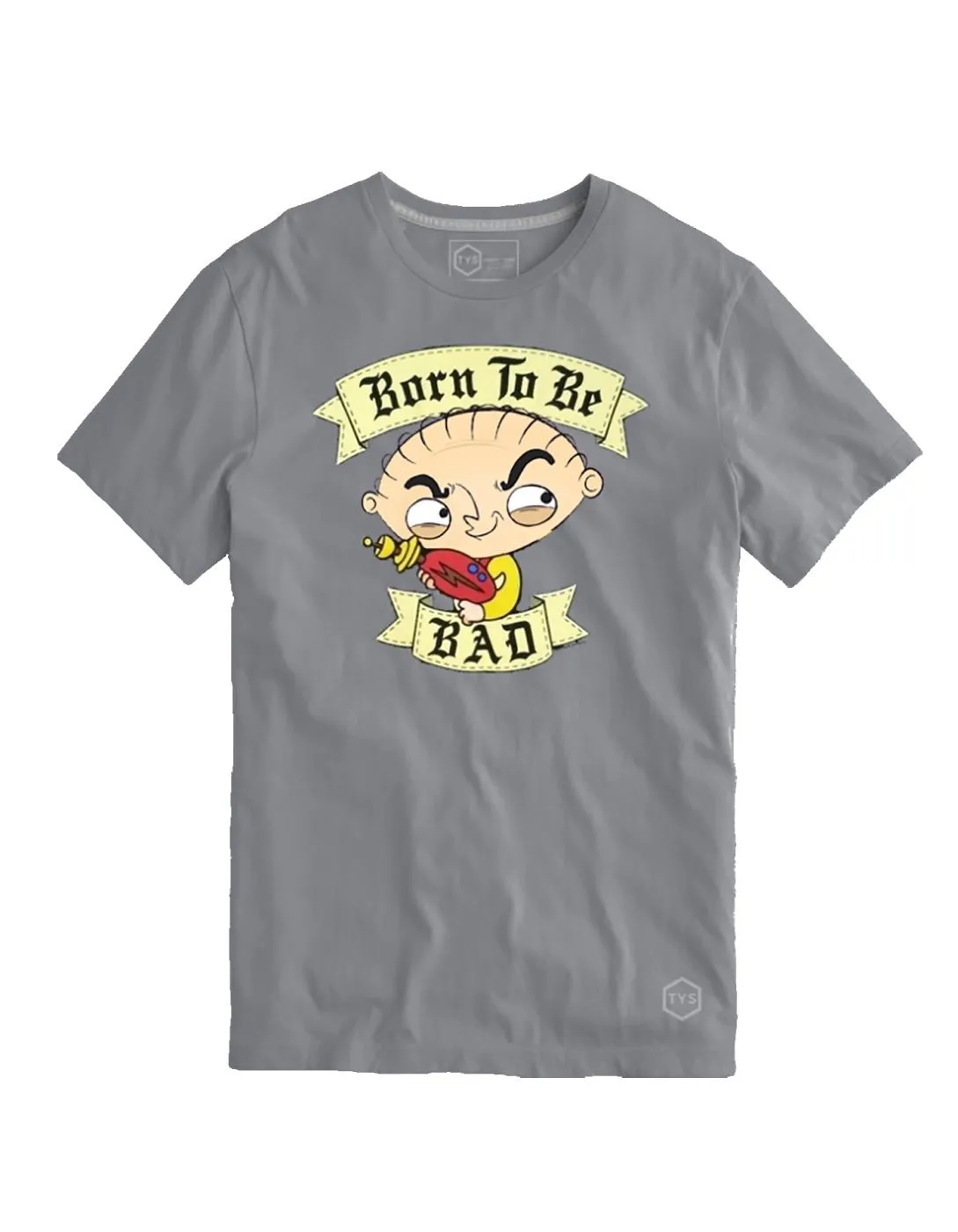 CTA BAD BABY