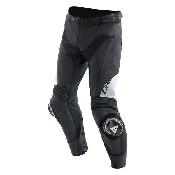 Dainese Delta 4 Black White 