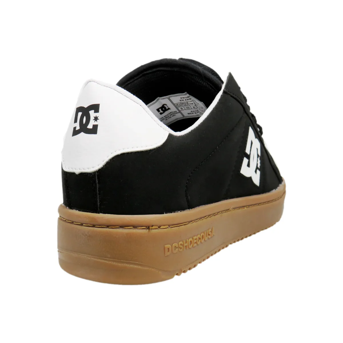 Dc Zapatillas Striker Ss (bw6) Hombre – Cu1232112029