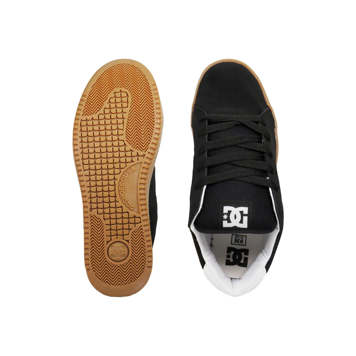 Dc Zapatillas Striker Ss (bw6) Hombre – Cu1232112029