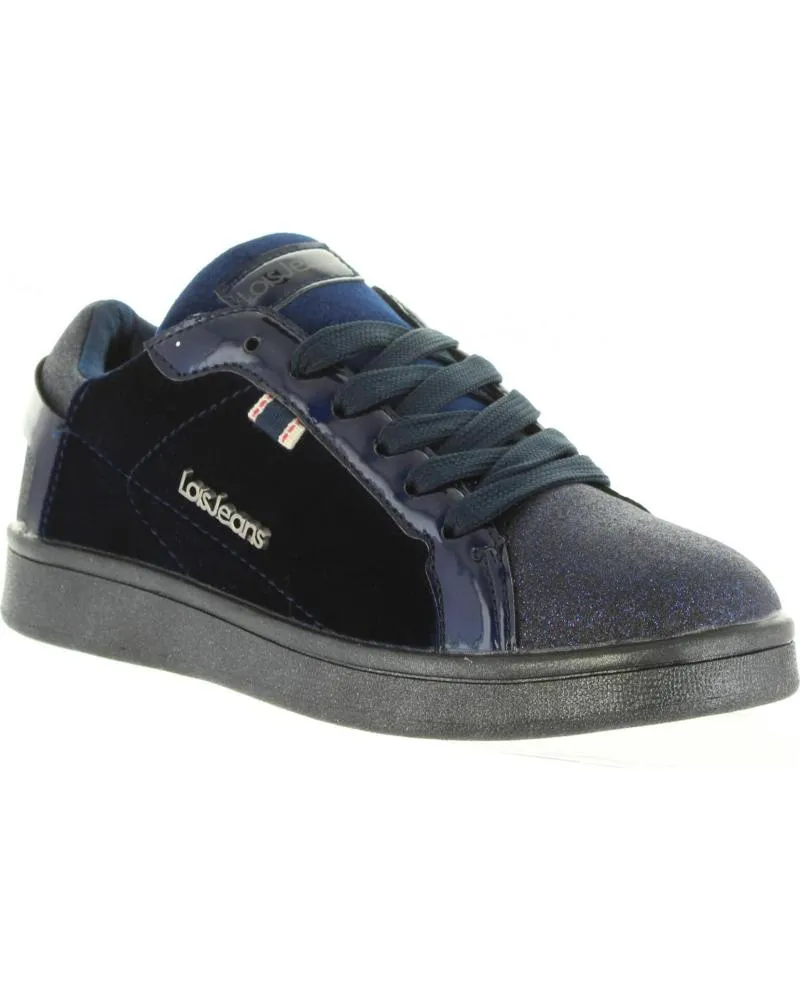 Deportivas de Mujer y Niña LOIS JEANS 83858 107 MARINO