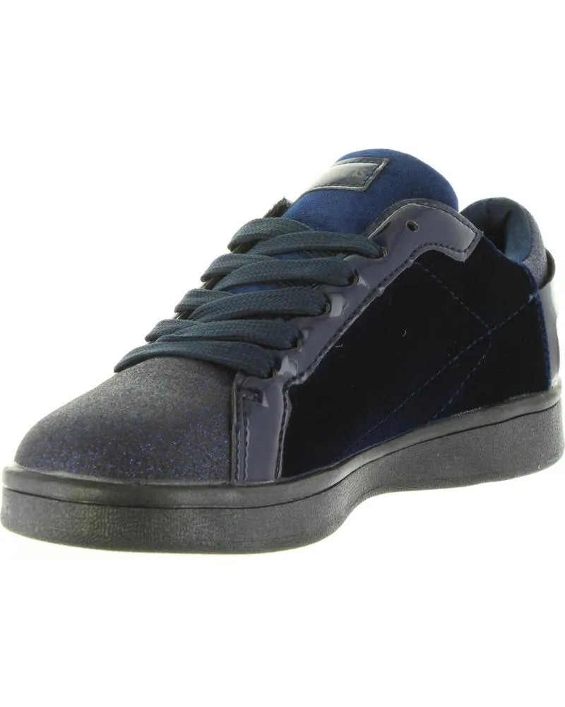 Deportivas de Mujer y Niña LOIS JEANS 83858 107 MARINO
