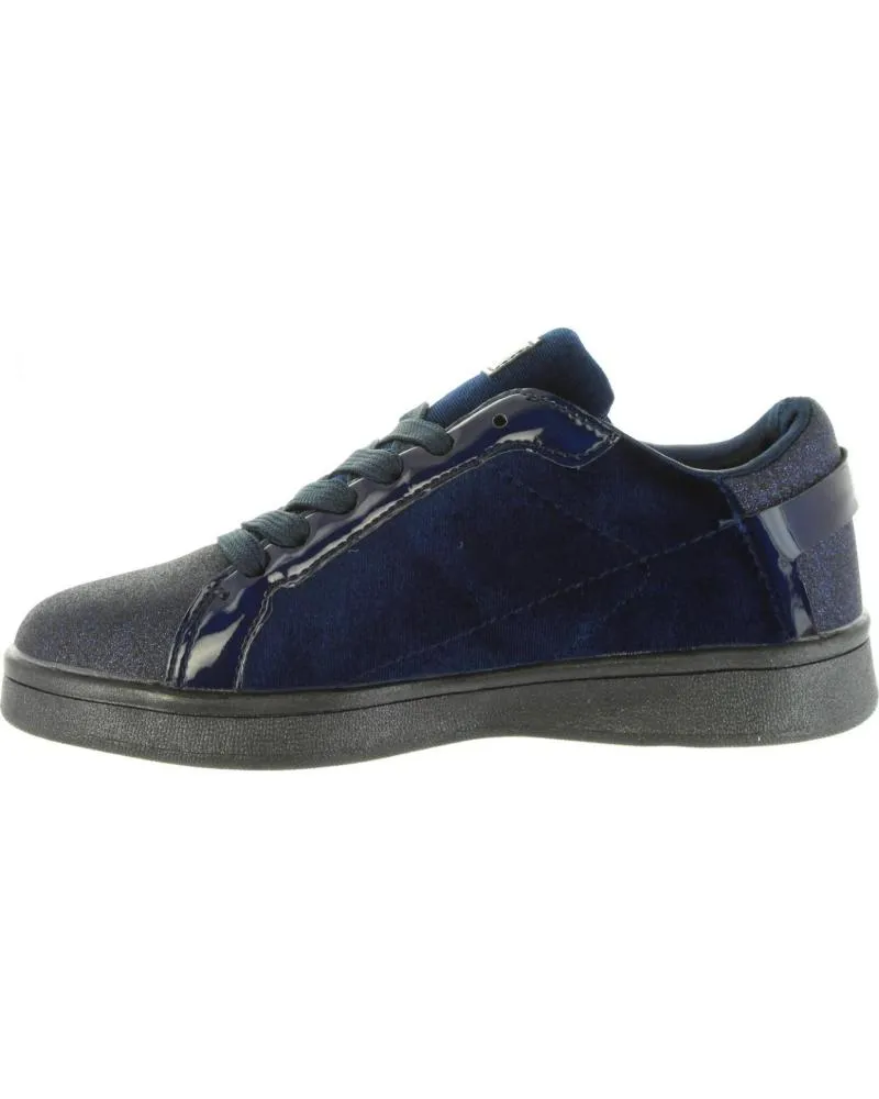 Deportivas de Mujer y Niña LOIS JEANS 83858 107 MARINO