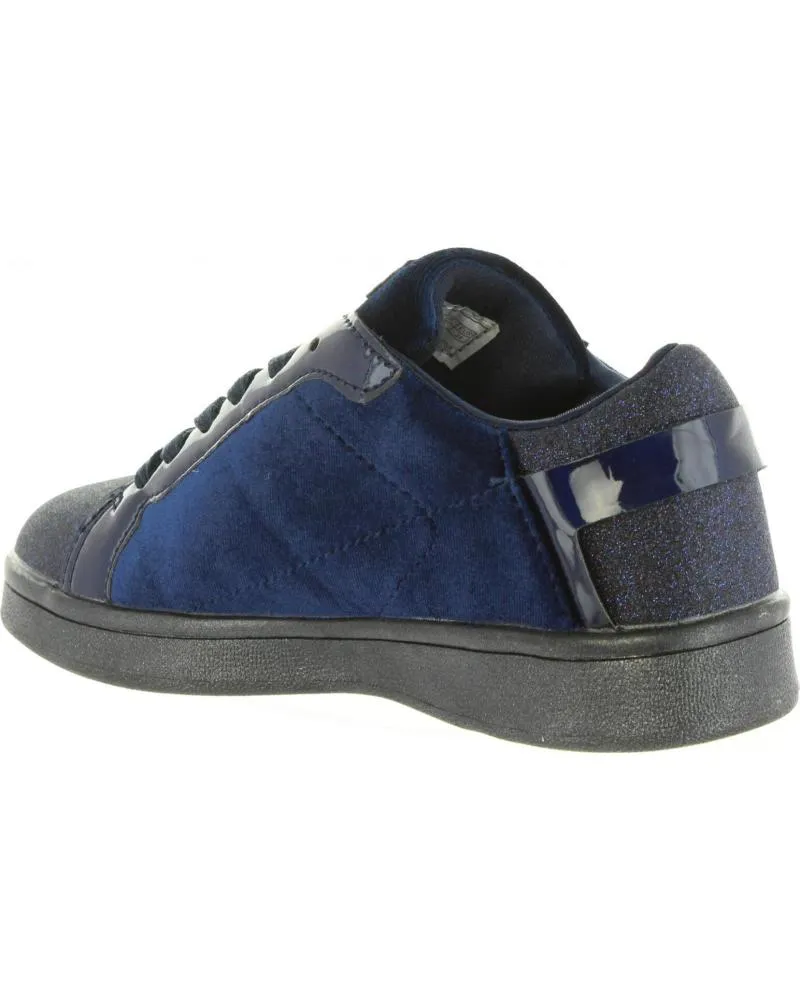 Deportivas de Mujer y Niña LOIS JEANS 83858 107 MARINO