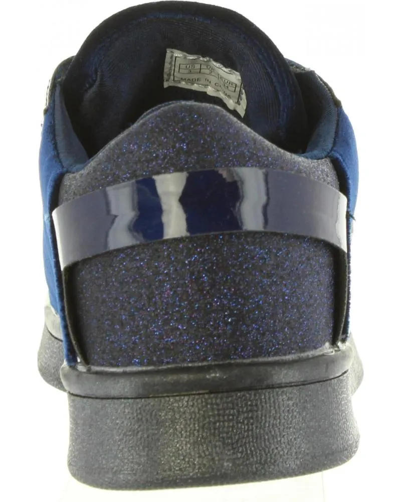 Deportivas de Mujer y Niña LOIS JEANS 83858 107 MARINO