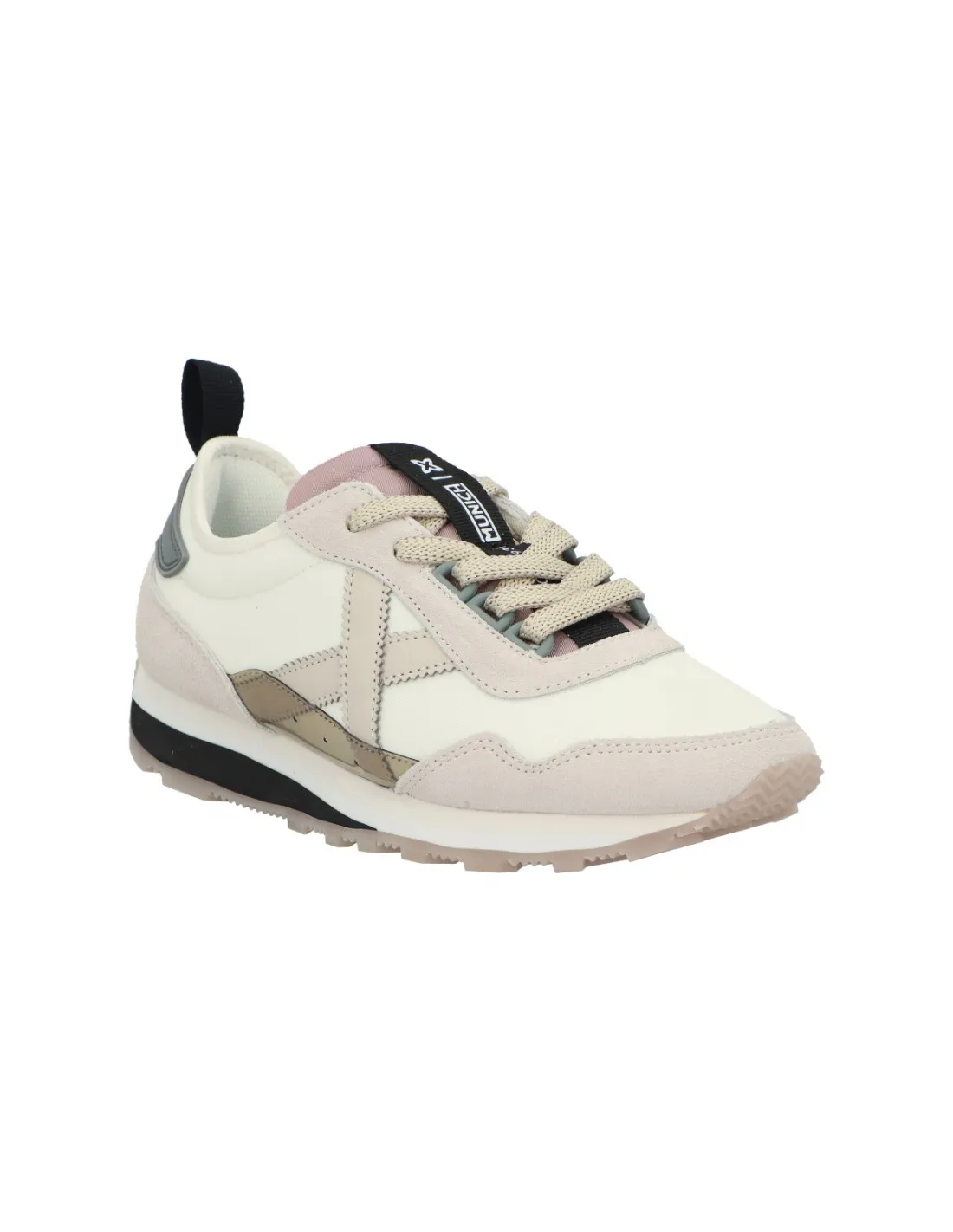 DEPORTIVO CASUAL MUJERMUNICH8909008 UM SKY 08