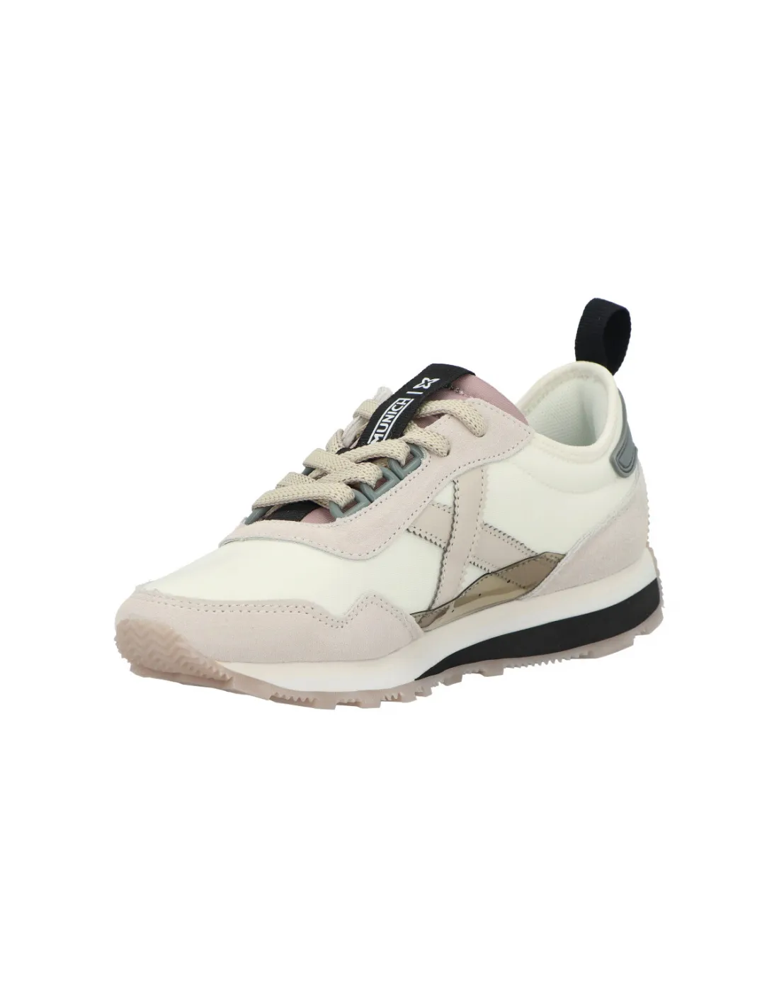 DEPORTIVO CASUAL MUJERMUNICH8909008 UM SKY 08