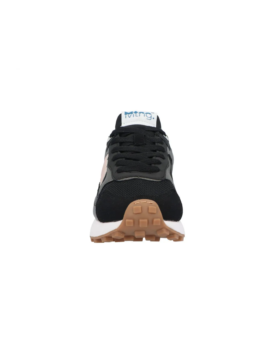 DEPORTIVO CASUAL MUJERMUSTANG60290