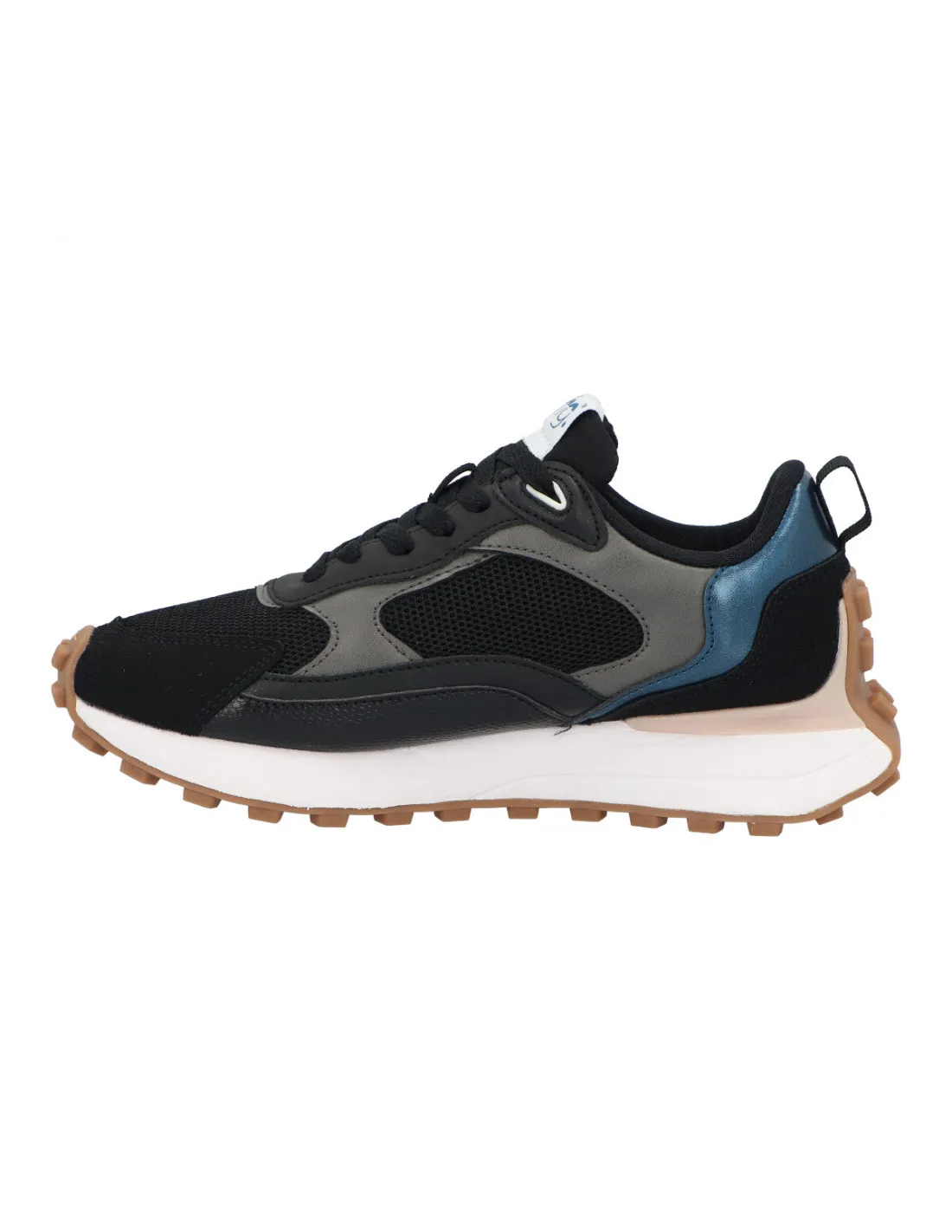 DEPORTIVO CASUAL MUJERMUSTANG60290