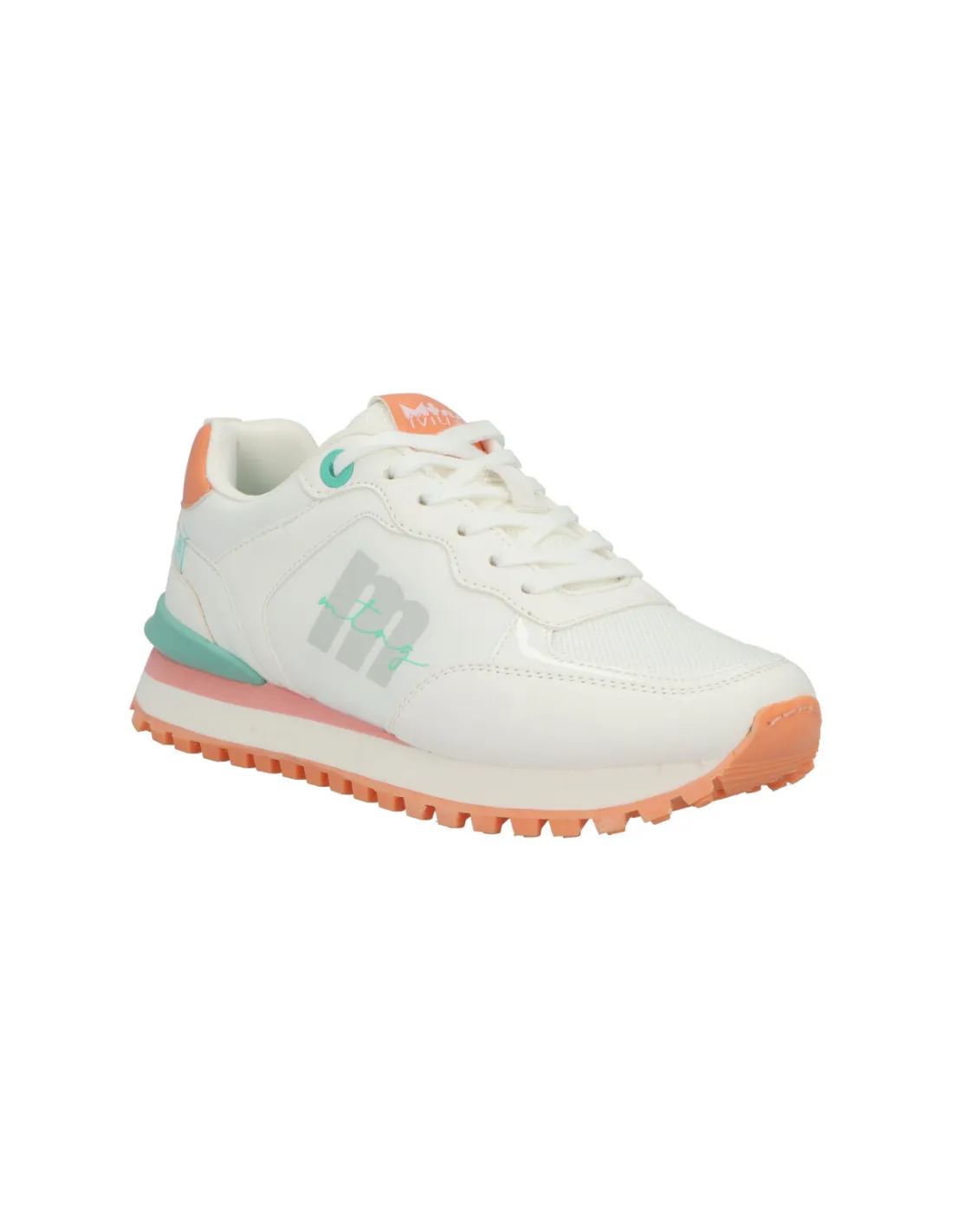 DEPORTIVO CASUAL MUJERMUSTANG60335