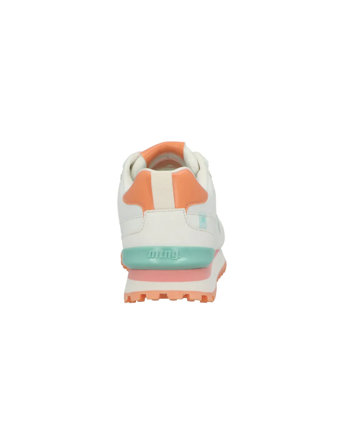 DEPORTIVO CASUAL MUJERMUSTANG60335