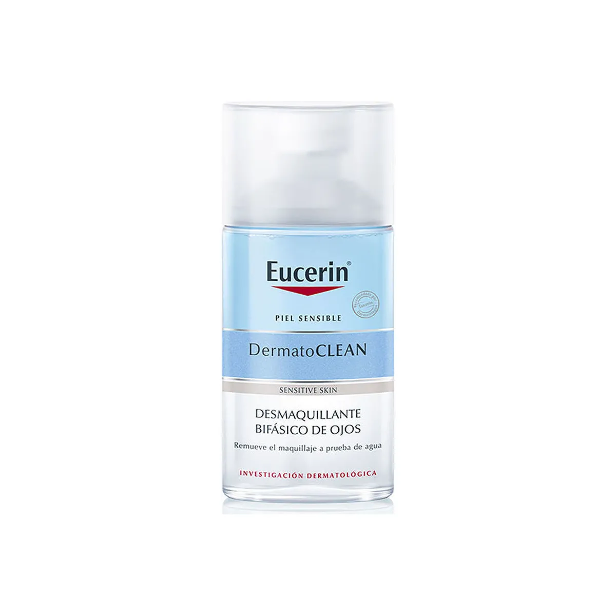 Dermatoclean Desmaquillante De Ojos