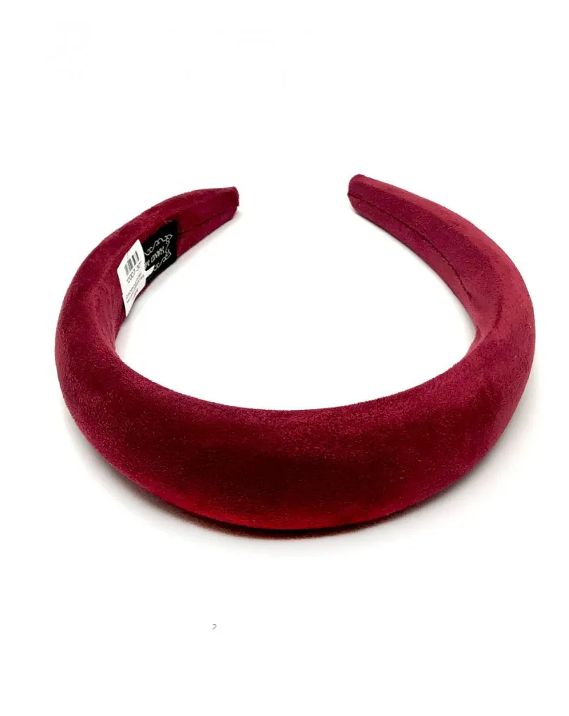 DIADEMAS PARA MUJER GRANATES EN TODOS LOS COLORES DE MODA