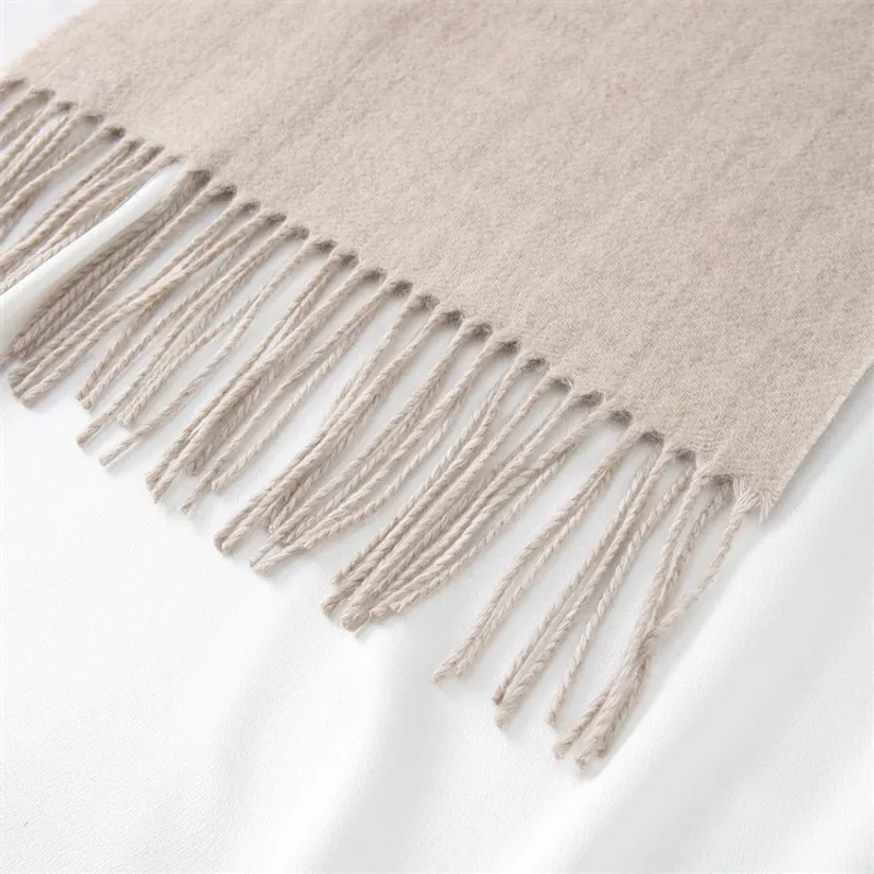 DISEñADOR DE INVIERNO BUFANDA DE LUJO CARTA MULTIROSA BEIGE GRIS NEGRO ECHARPE LUXE LUXE DISEñADOR BUFANDA CASHMERE LUXURY BUFF