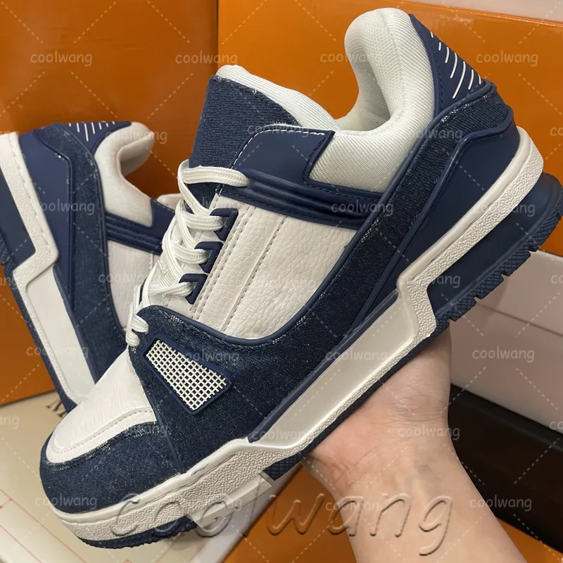 Diseñador zapatos de skate zapatillas de deporte en relieve para mujer zapatillas de malla plata plataforma zapatos casuales zap