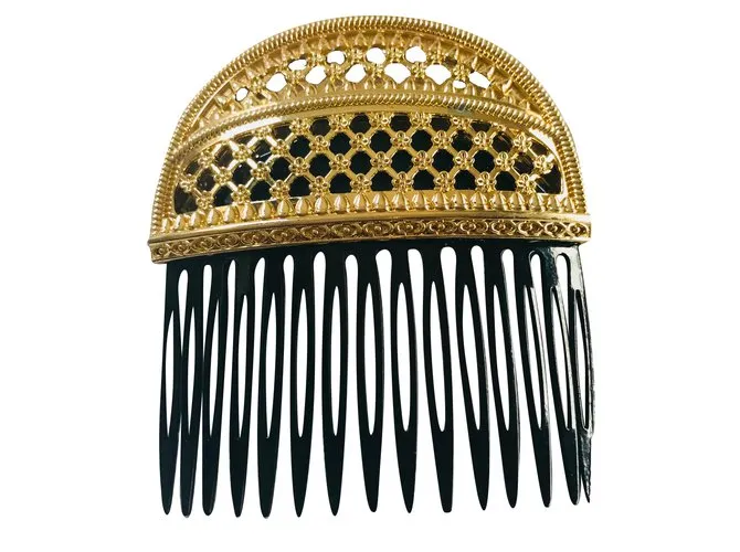 Dolce & Gabbana Accesorios para el cabello 