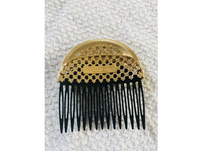 Dolce & Gabbana Accesorios para el cabello 