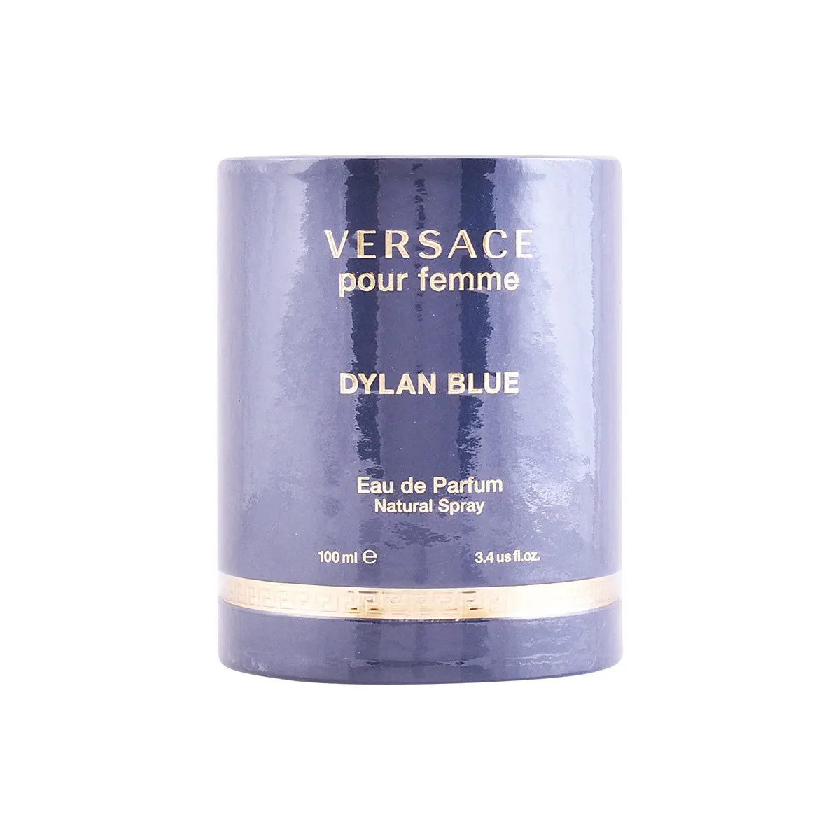 Dylan Blue Femme Eau De Parfum Vaporizador