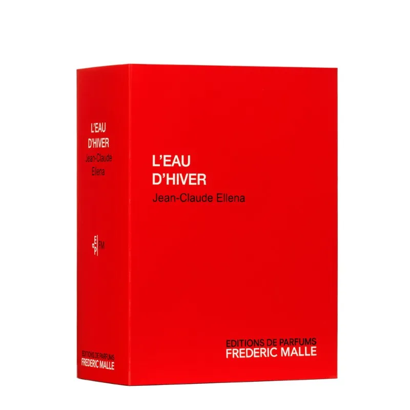 Eau d'Hiver