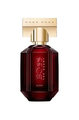 Eau de parfum BOSS The Scent Elixir de 30 ml 