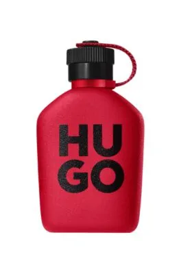 Eau de parfum HUGO Intense de 125 ml