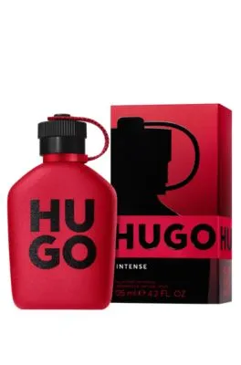 Eau de parfum HUGO Intense de 125 ml