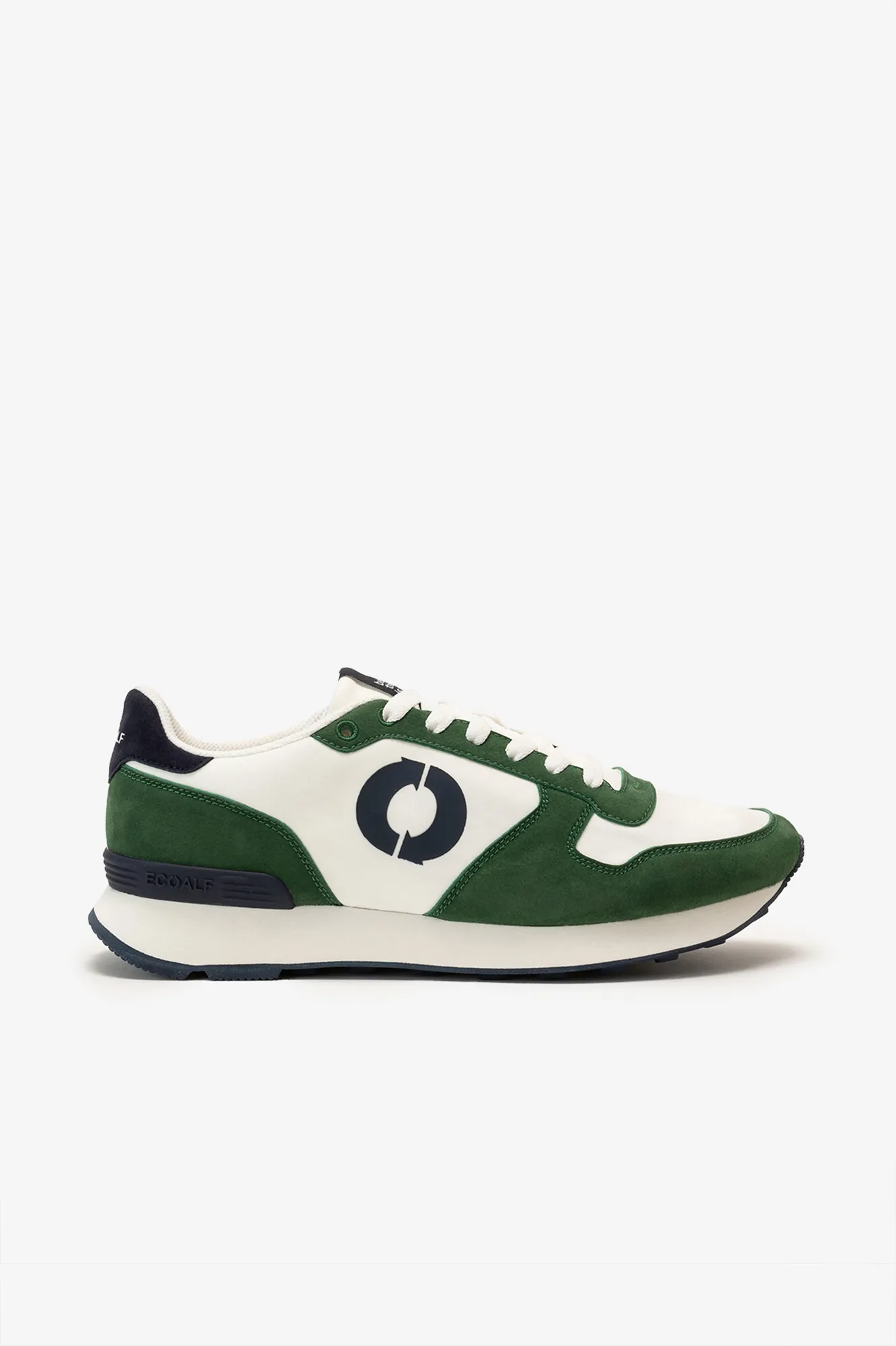 Ecoalf Zapatillas Ucla