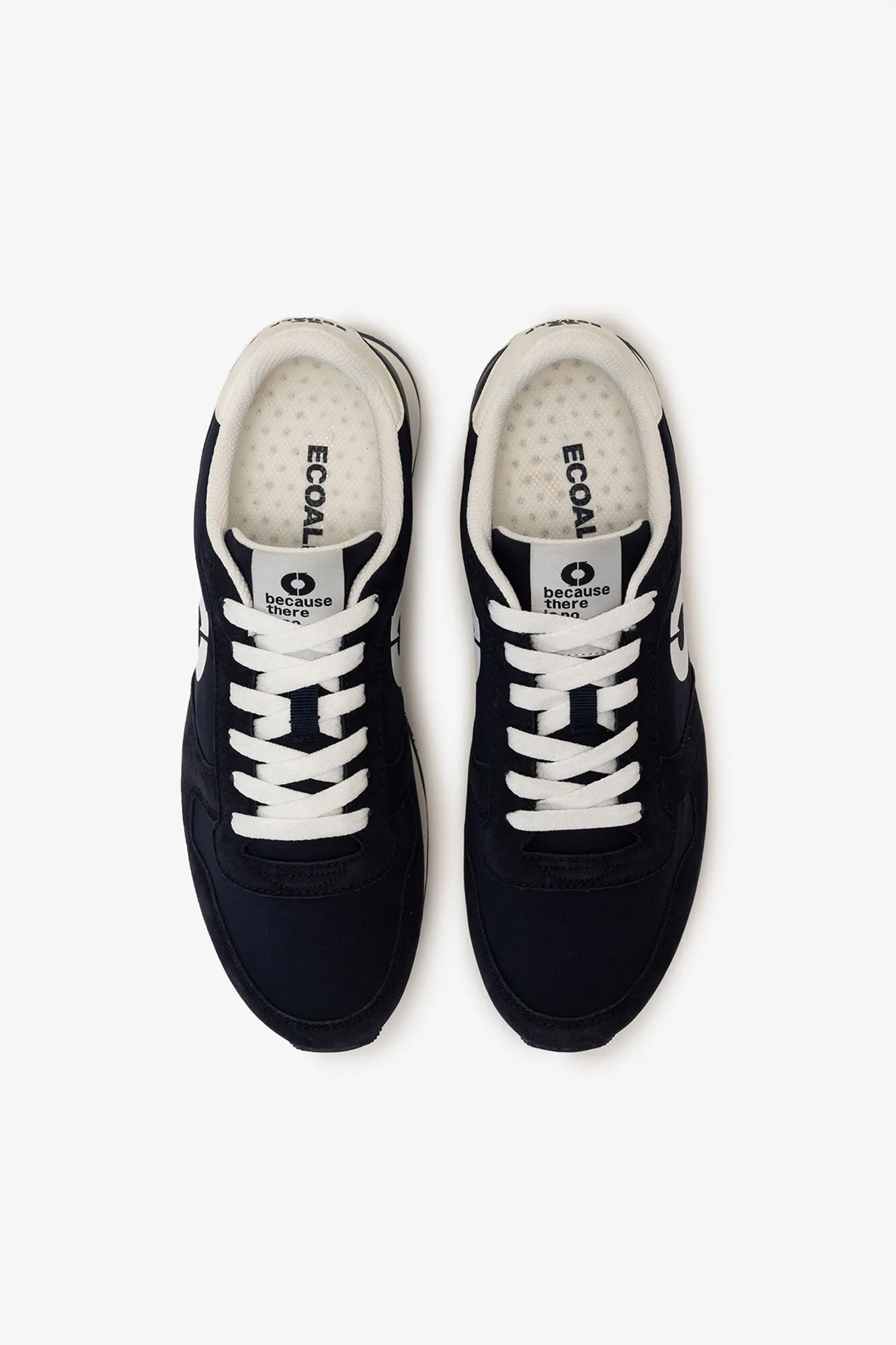 Ecoalf Zapatillas Ucla