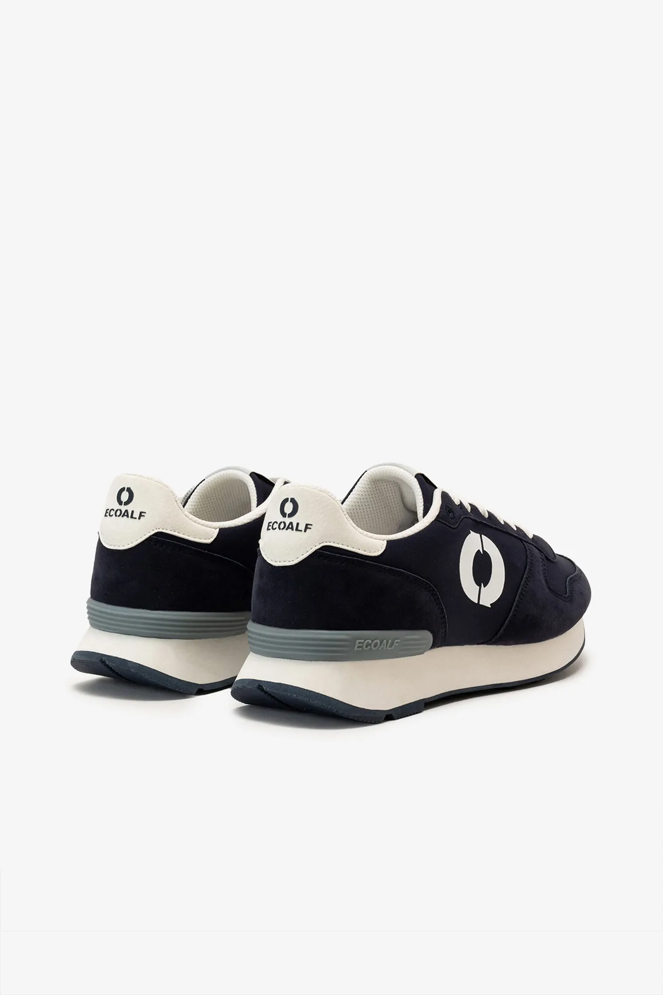 Ecoalf Zapatillas Ucla