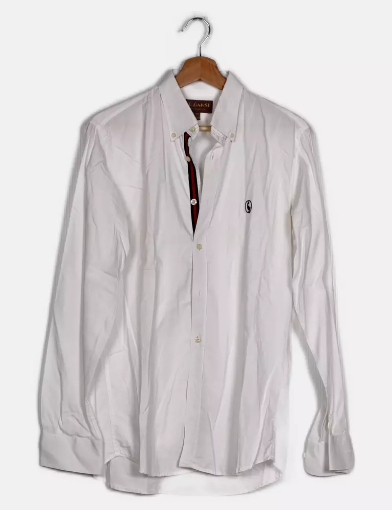 El Ganso Camisa