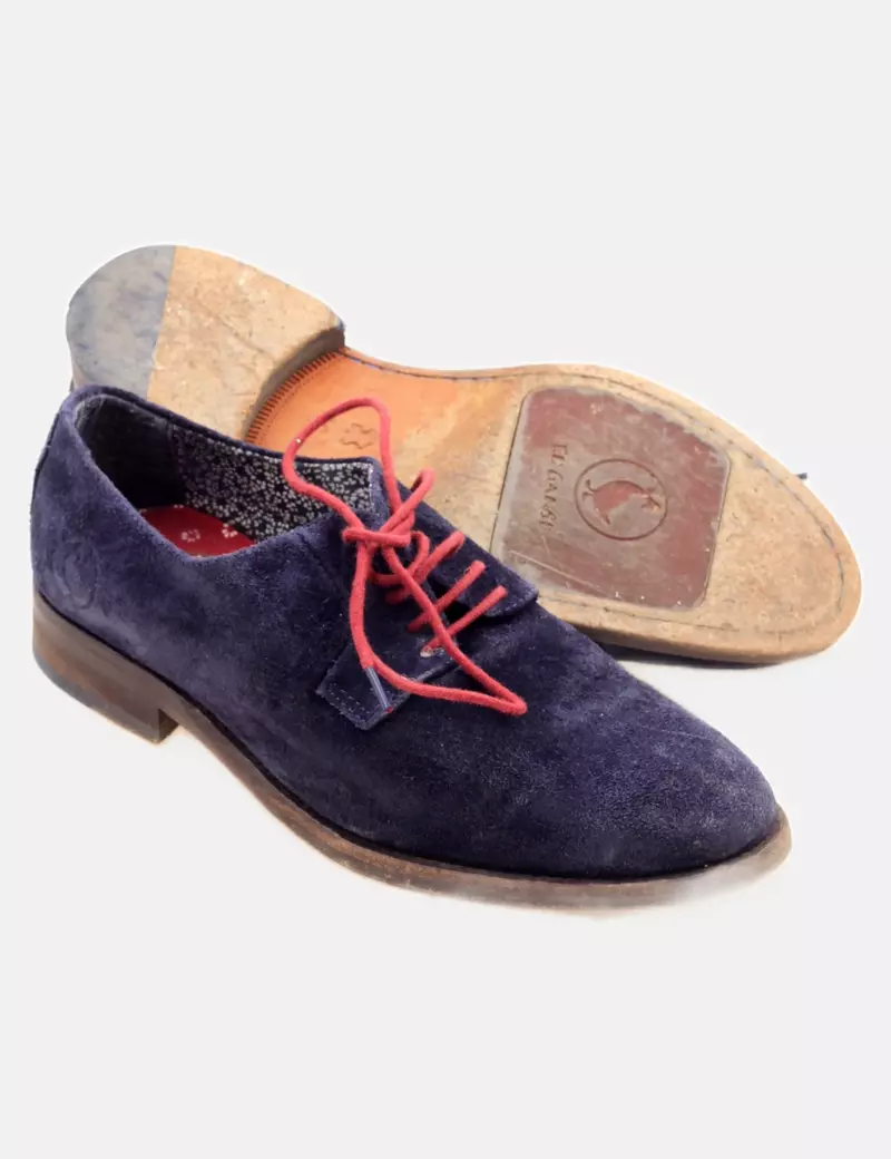 El Ganso Zapatos