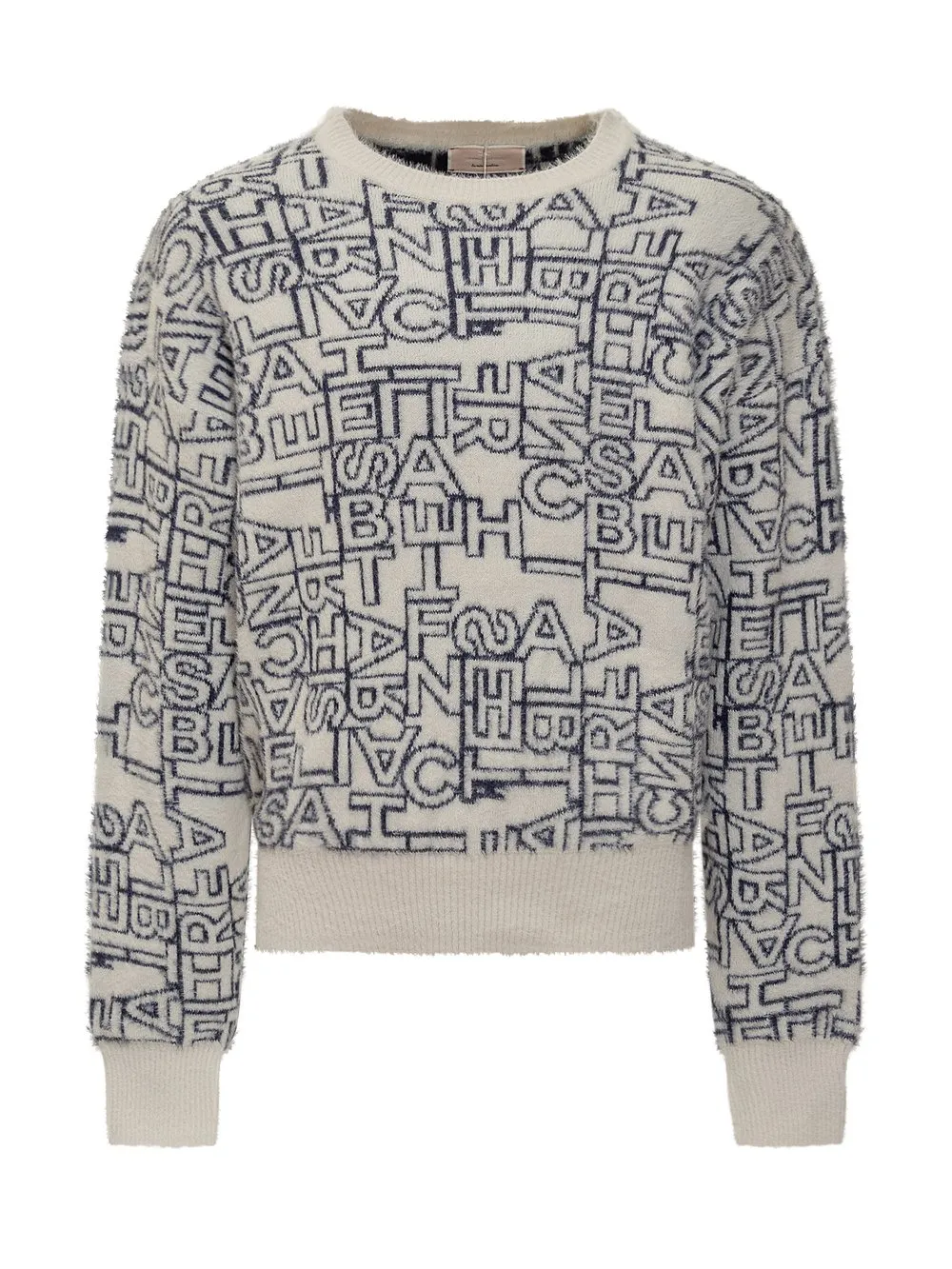 ELISABETTA FRANCHI KIDS Sweater