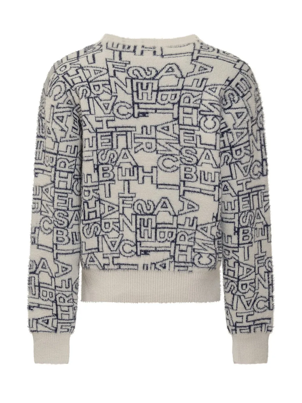 ELISABETTA FRANCHI KIDS Sweater