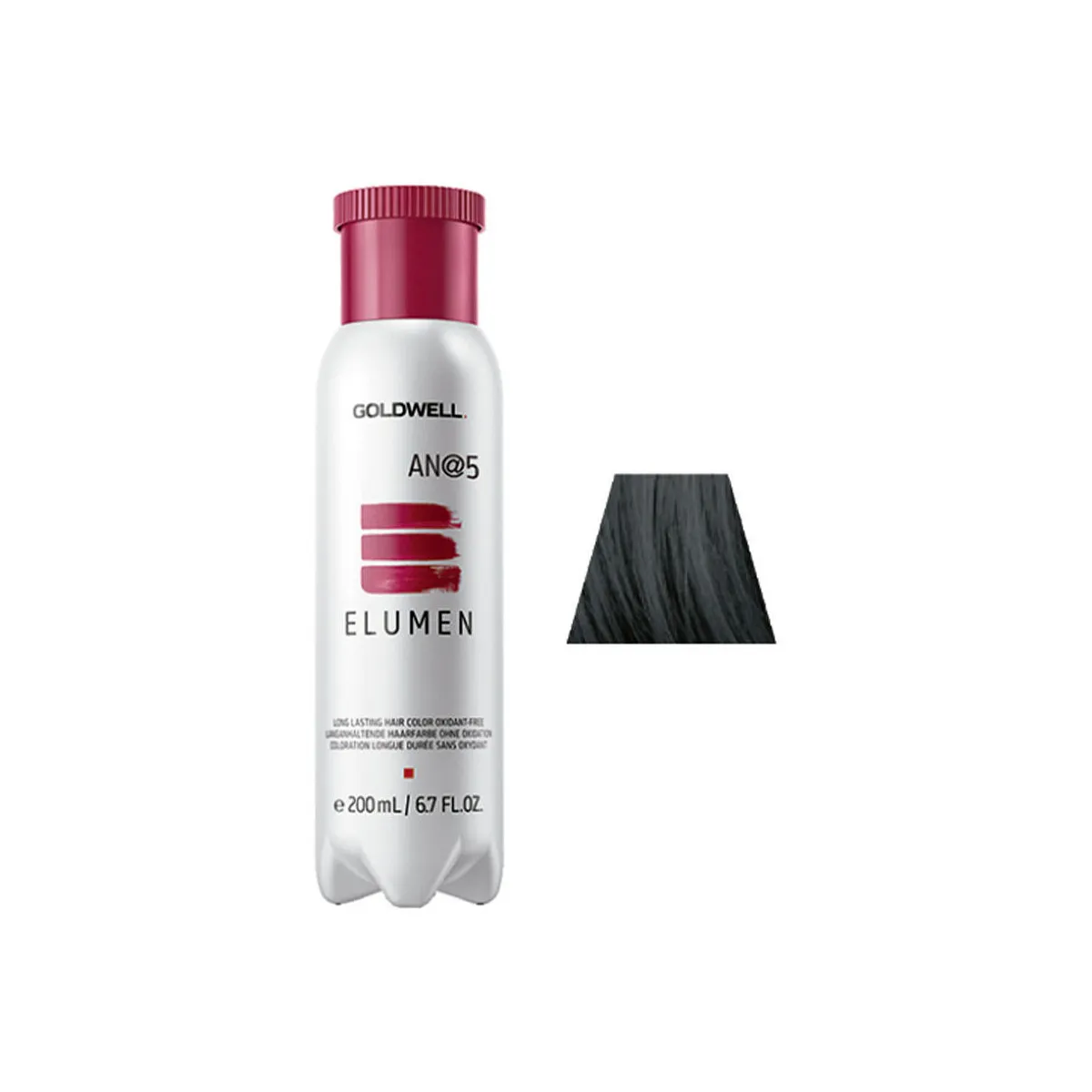 Elumen Long Lasting Hair Color Oxidant Free an@5
