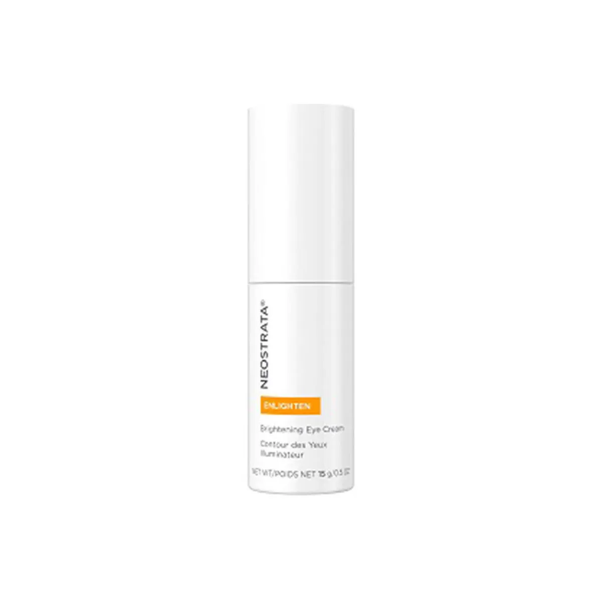 Enlighten Contorno De Ojos Iluminador 15 Gr