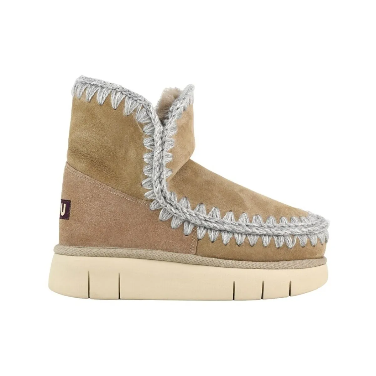 ESKIMO 18 BOUNCE