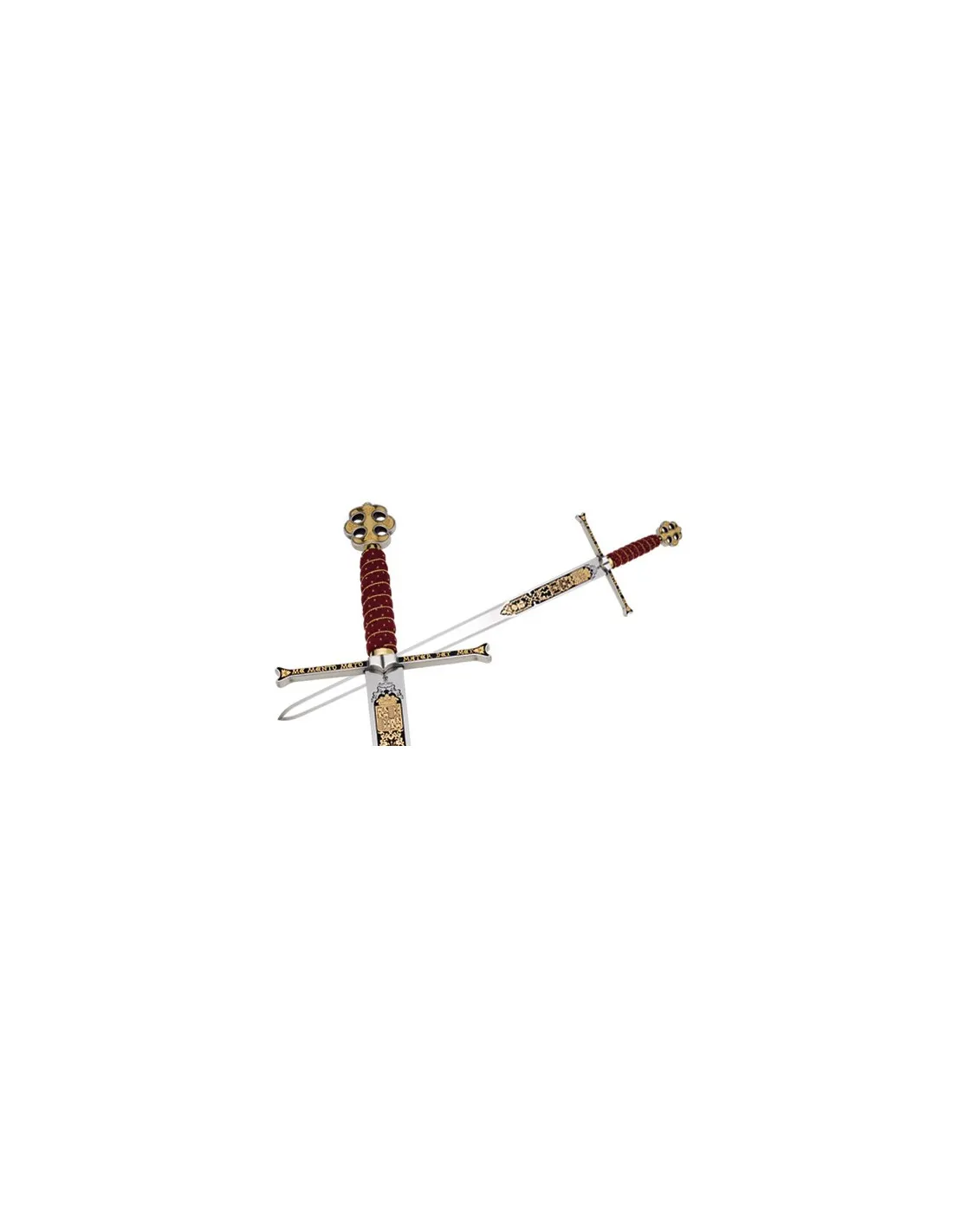 Espada de los Reyes Católicos (limitada)
