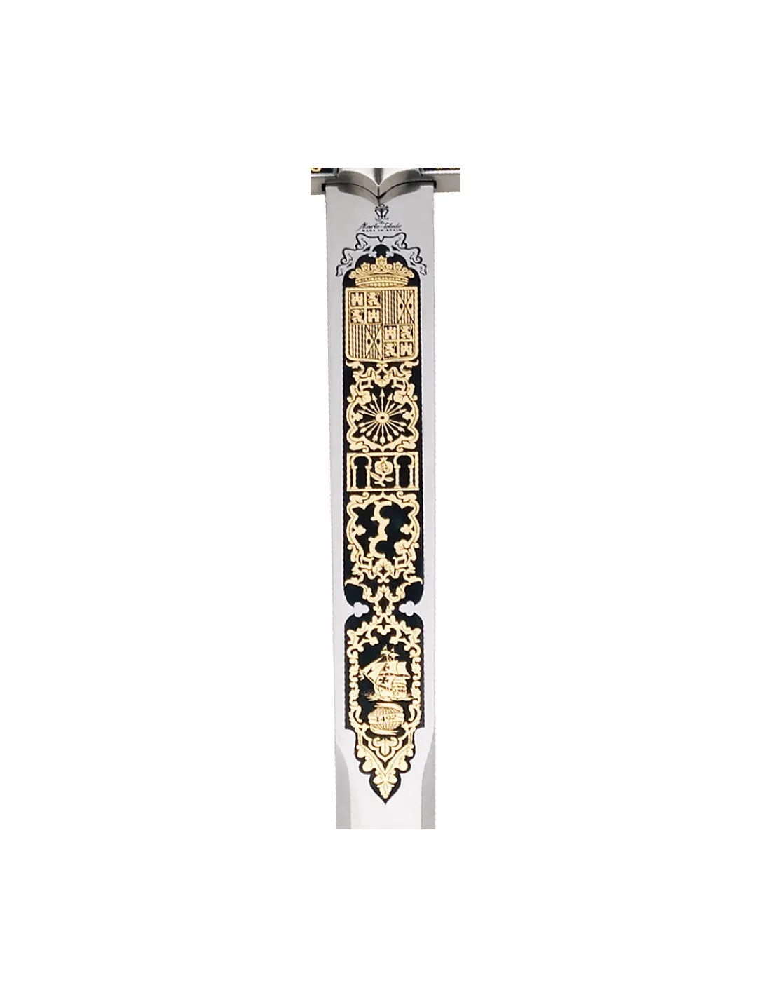 Espada de los Reyes Católicos (limitada)